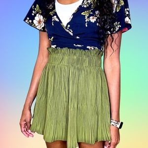 TZB custom made attire TOP: M bottoms: M we have multiple of each